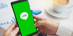 Tak Mau Kalah Saing, Line Tambah Partisipan Group Call Hingga 200 Orang?