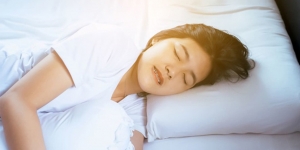 Sering Dianggap Sepele, Stop Kebiasaan Menggertakan Gigi saat Tidur dengan Cara Ini
