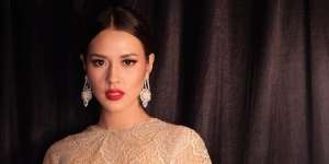 Raisa Flashback Pengalaman Main Film dan Sudah Siapkan yang Spesial Buat Penggemar