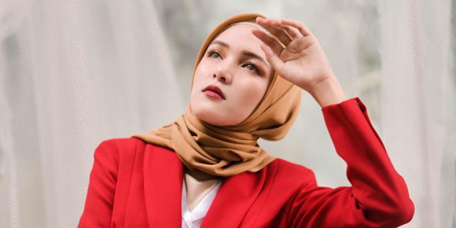 Susah Cari Hijab yang Tepat? Nggak Sembarangan, Gini Nih Caranya