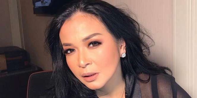 Jennifer Jill Bangun Rumah Pakai 4 Mata Uang Asing, Widih Kaya Raya Nih!