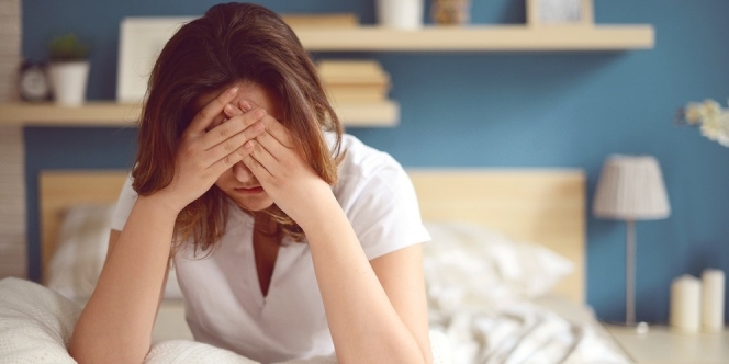 29 Penyebab Migrain Kiri, Kanan dan Cara Mengatasinya