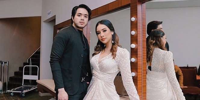 Pacar Anya Geraldine Emosi Ceweknya Disuruh Buka Baju Saat Prank Video Call