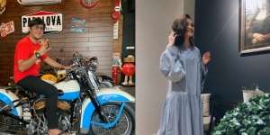 Andre Taulany dan Rina Nose Terancam Hukuman 6 Tahun Penjara Setelah Plesetkan marga Latuconsina