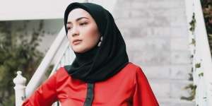 Nostalgia Bareng Para Artis Genta Buana, Dari Imel Hingga Penty Kini Semua Berhijab dan Makin Cantik