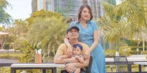 Istrinya Hamil lagi, Raditya Dika Siap Jadikan Annisa 'Tumbal' di Special Show Tahun Depan
