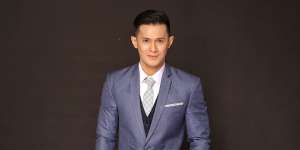 Ingat Afdhal Yusman si Raja FTV Jadul? Kini Makin Ganteng dan Bodynya Six Pack