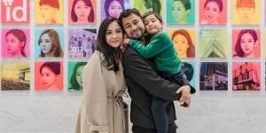 Raffi Ahmad Ngotot Mau Beli Mobil Baru, Nagita Slavina: Kalo Gitu Rafathar Gausah Punya Adek Dulu!