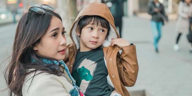 Mau Tunjukkan Rasa Gengsi Rafathar, Raffi Ahmad Prank Sampai Bikin Nangis