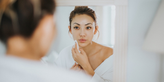 Suka Nggak Sabar, Sebenarnya Berapa Lama sih Hasil Pemakaian Skincare Bisa Terlihat?
