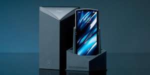 Siap-Siap, Motorola Razr 2 Bakal Rilis Bulan September