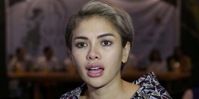 Fantastis! Ternyata Segini Penghasilan Nikita Mirzani dalam Sebulan