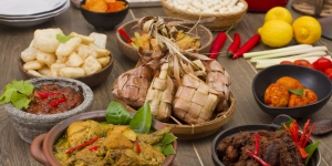 Makanan Khas Lebaran Dari Seluruh Penjuru Indonesia, Kalau Daerahmu yang Mana nih?