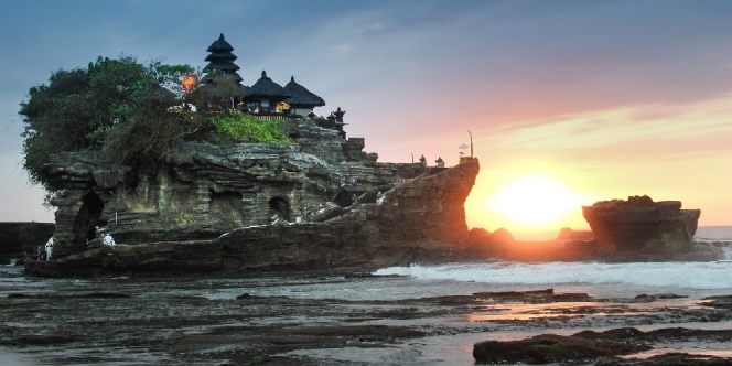 Catat! Wisata Bali Akan Dibuka Kembali Oktober 2020 Mendatang