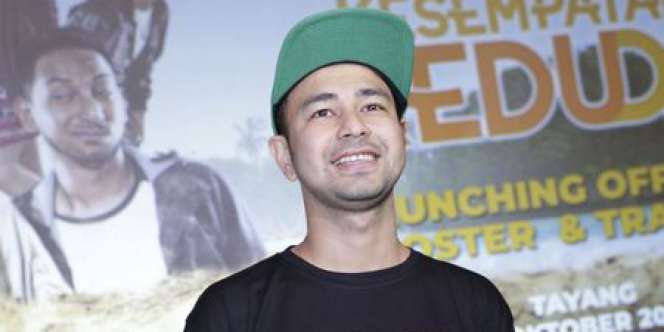 Raffi Ahmad Beberkan Rahasia Kehidupan Rumah Tangganya yang Langgeng Sampai Sekarang