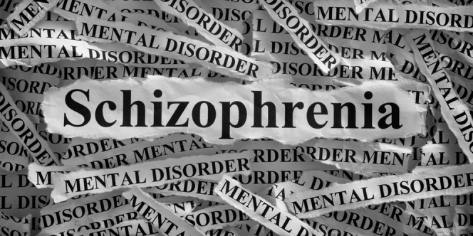 Kenali Penyakit Skizofrenia, Gejala dan Penyebab 