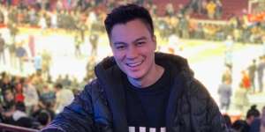 Baim Wong Pernah Menang Judi, Barang yang Didapat Unik-Unik Kayak Gini! 