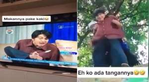 Ngakak! Nggak Sengaja Salah Adegan, Sinetron Azab Indosiar Ini Bikin Gagal Tobat