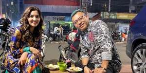 Anang dan Ashanty Ikhlas Kalau Aurel Menikah dengan Atta Halilintar Tahun Depan