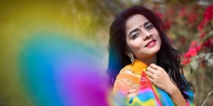 Stres Tak Dapat Pekerjaan Karena Corona, Aktris India Preksha Mehta Pilih Bunuh Diri