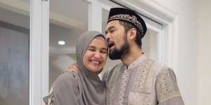 Sebelum Sukses Seperti Sekarang, Teuku Wisnu Sempat Rugi Sampai Milyaran Rupiah