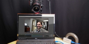 Kamera Canon Bisa Dialih Fungsikan Jadi Webcam, Nggak Usah Khawatir Gambar Pecah Waktu Video Call