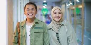 Sembunyikan Kehamilan Sampai Usia 8 Bulan, Zaskia Mecca Ternyata Sempat Ingin Gugurkan Kandungan