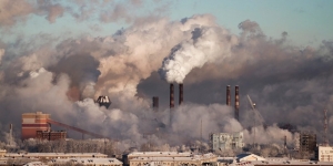 Ini loh 10 Penyebab Pencemaran Udara dan Contoh Gambarnya