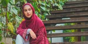 Irish Bella Mengakui Belum Cintai Ammar Zoni Ketika Akan Menikah
