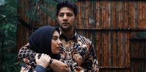 Ini Hal yang Membuat Irish Bella Bangkit Kembali Setelah Kehilangan Anak Kembarnya
