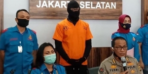 Dwi Sasono Tertangkap Atas Kepemilikan Ganja, Polisi Beberkan Kronologi Penangkapannya