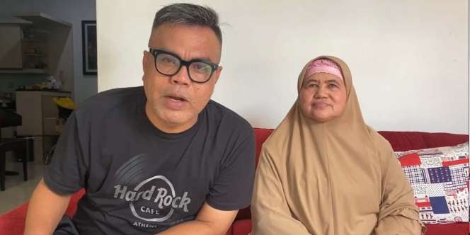 Dikabarkan Meninggal Sampai 4 Kali, Mamah Dedeh Angkat Bicara