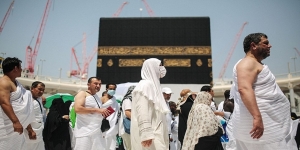 Haji Indonesia Tahun 2020 Seluruhnya Dibatalkan! Berlaku Untuk Semua Jalur Keberangkatan