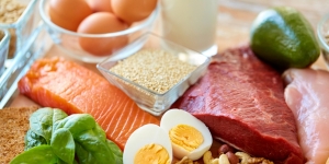 Protein adalah Salah Satu Nutrisi yang Dibutuhkan bagi Tubuh, Kenali Jenis dan Fungsinya