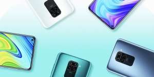 Xiaomi Redmi Note 9 dan Redmi Note 9 Pro Rilis, Harganya Bikin Ngiler!