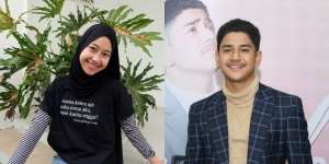 Padahal Banyak Pilihan tapi Syakir Daulay Pilih Adiba Jadi Teman Duet, Ada Apa nih?