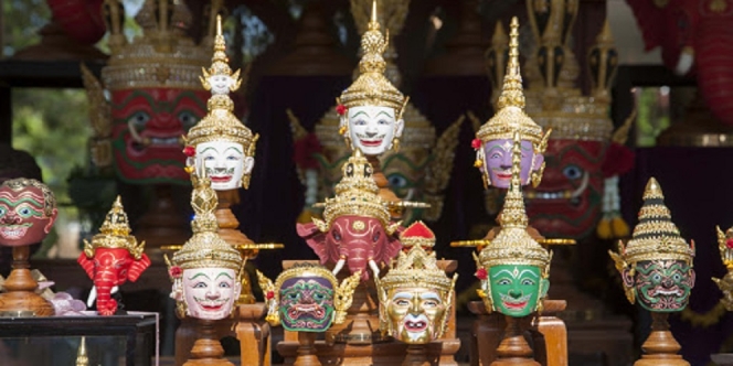 Thailand Jadi Satu-Satunya Negara yang Akui 18 Jenis Kelamin, Ada Apa Aja sih?
