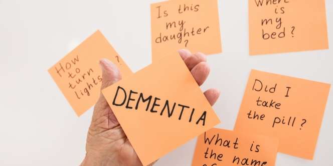 Alzheimer dan Demensia adalah Kondisi yang Sering Ditemukan Pada Lansia