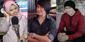Video Klip 'Keke Bukan Boneka' Di-Take Down, Anji dan Kevin Aprilio Beri Dukungan pada Kekeyi