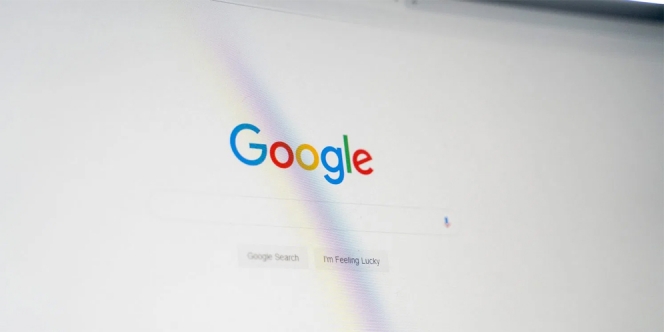Mesin Pencari Google Luncurkan Fitur Baru, Bikin Searching Jadi Makin Gampang