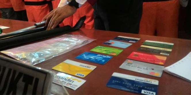 Penipu ATM Ini Tak Tahu Korbannya adalah Kapolsek, Netizen: Jalur VIP Masuk Lapas!