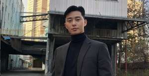 Dipanggil Fans sampai Ngegas, Park Seo Joon Balas dengan Reaksi yang Kocak!