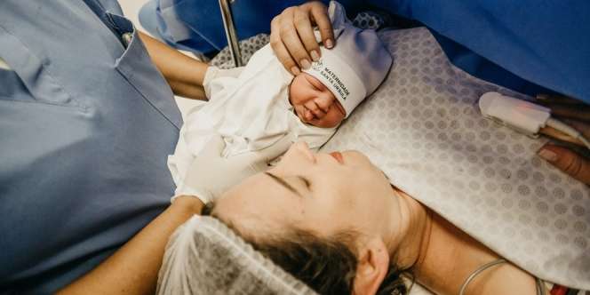 10 Arti Mimpi Melahirkan Anak Perempuan dan Laki-Laki