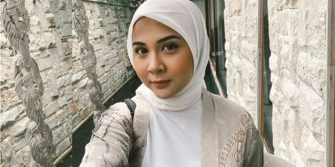 Kesha Ratuliu Kena Body Shaming Teman Mamanya, Balas dengan Kalimat Menohok!