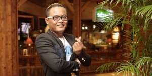 Lama Single, Sule Akui Punya Pacar Baru! Kira-Kira Siapa ya?