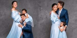 Hamil Anak Kedua, Glenn Alinskie Akui Chelsea Olivia Lebih Manja