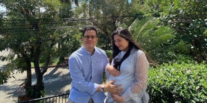 Anak Pertama Lahir dengan Sehat, Youtuber Arief Muhammad Bernazar Bakal Sedekah Bayi Tabung