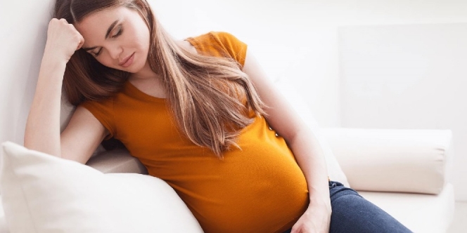 Apa Penyebab Janin Tidak Berkembang di Awal Kehamilan? Perlu Diketahui nih Moms!