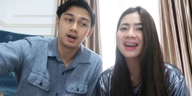 Rencanakan Pernikahan, Hito Caesar dan Felicya Angellista Malah Bertengkar Soal Banyak Hal!