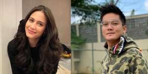 Mau Nikahi Karen Vendela, Boy William Ngaku Sempat Naksir Pevita Pearce